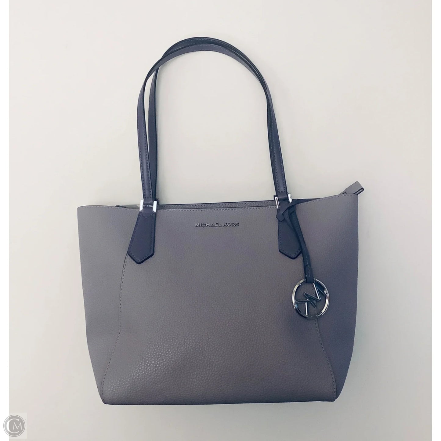 Handbag Designer By Michael Kors, Size: Medium