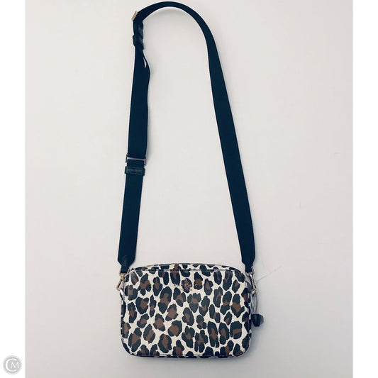 Crossbody Designer By Kate Spade, Size: Medium