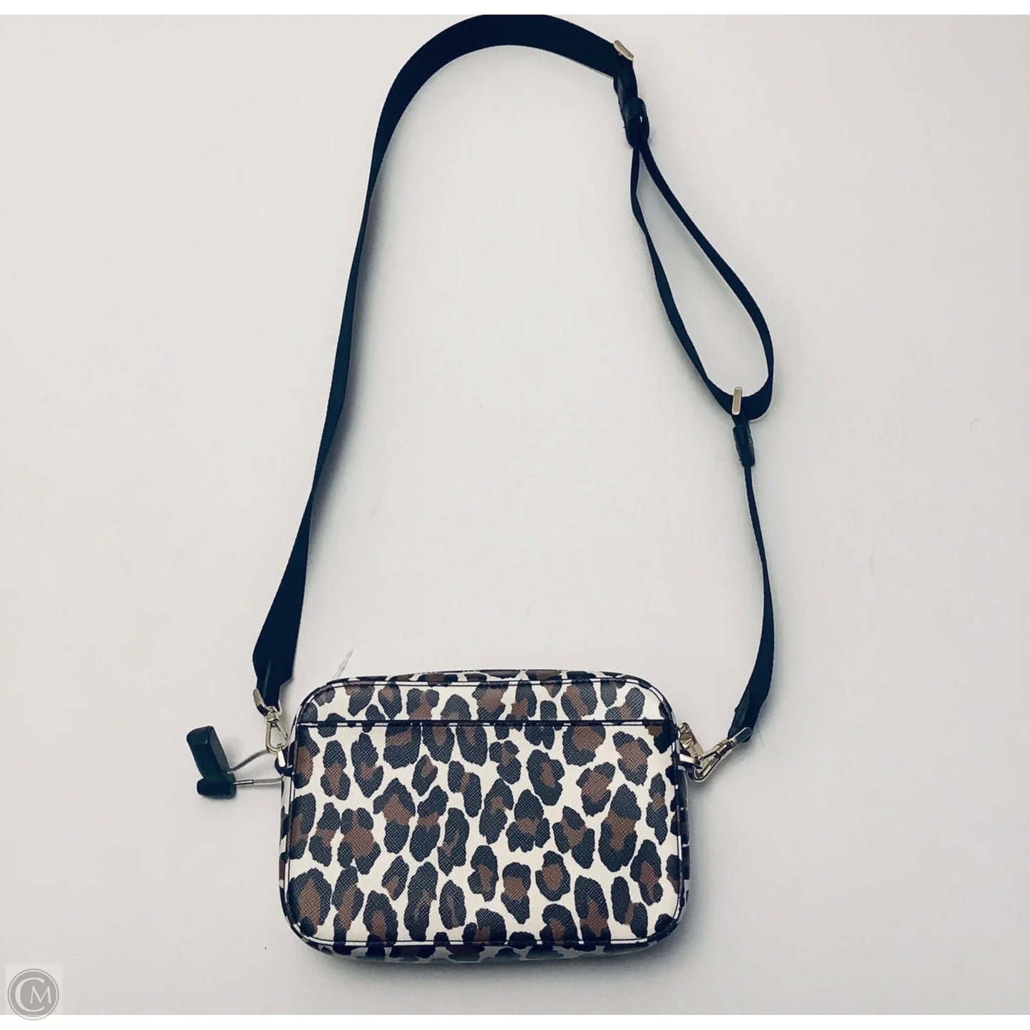 Crossbody Designer By Kate Spade, Size: Medium