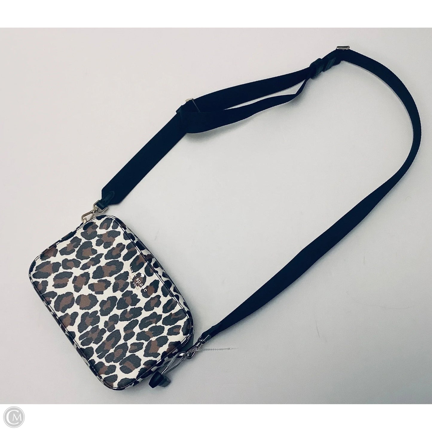 Crossbody Designer By Kate Spade, Size: Medium