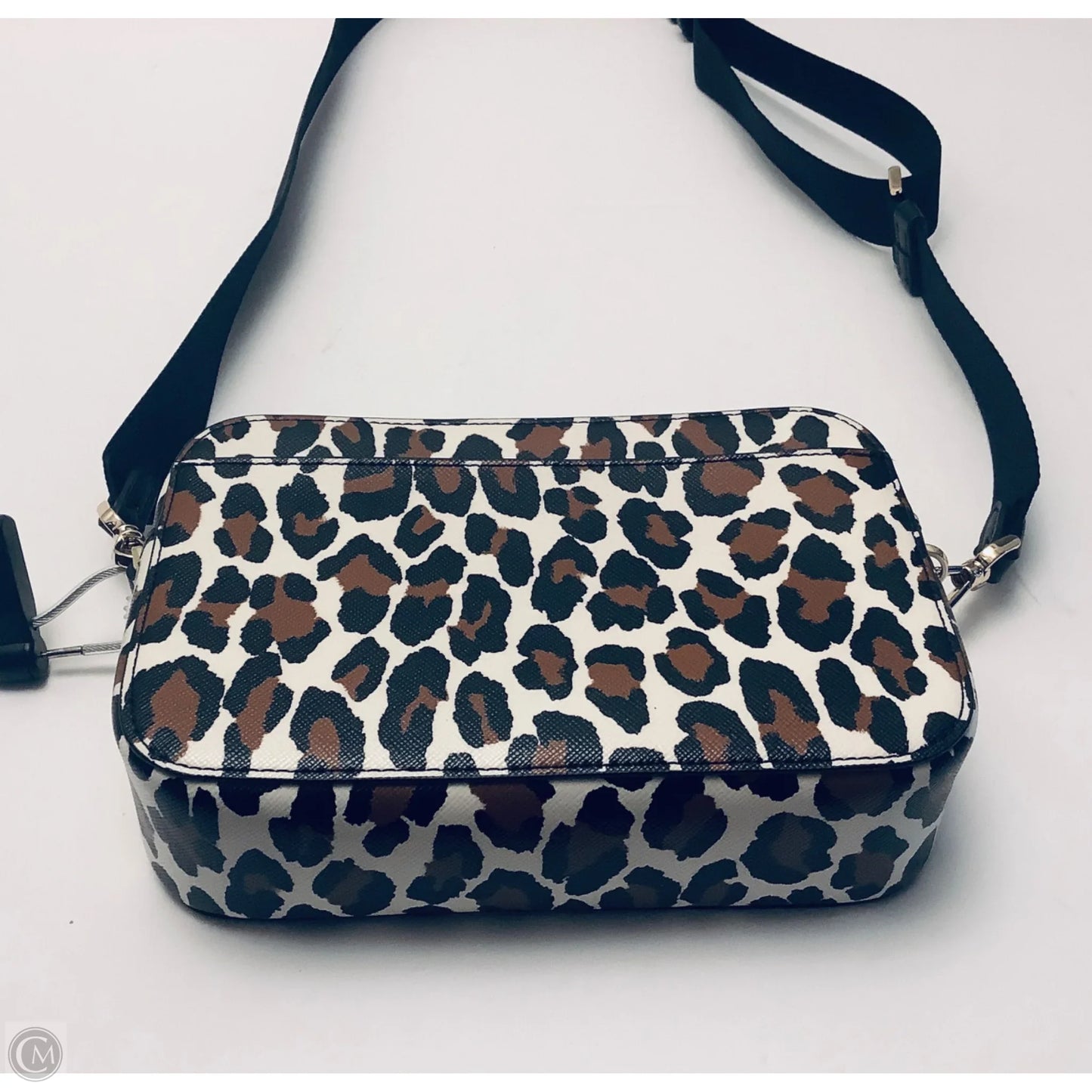 Crossbody Designer By Kate Spade, Size: Medium