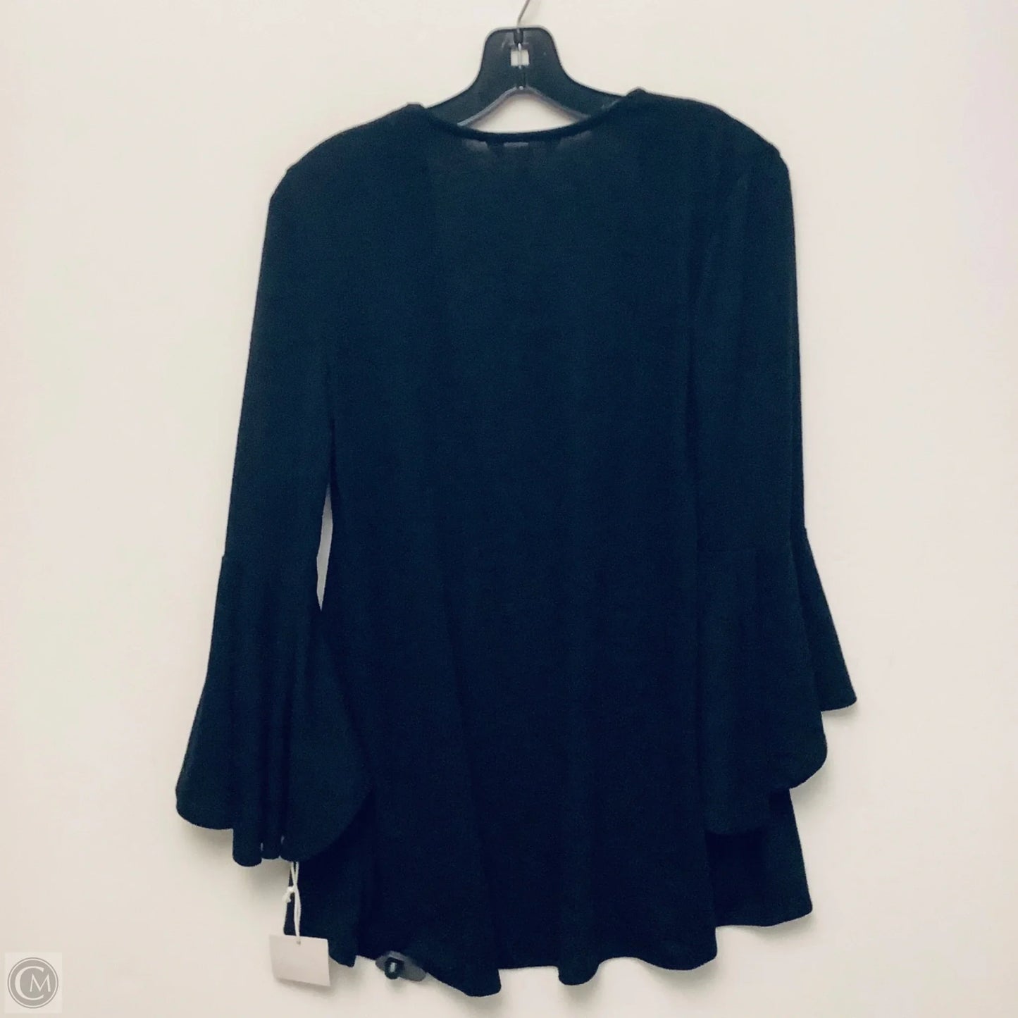 Cardigan By Lc Lauren Conrad In Black, Size: S