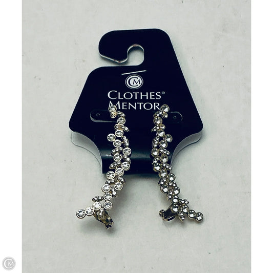 Earrings Hoop By Clothes Mentor