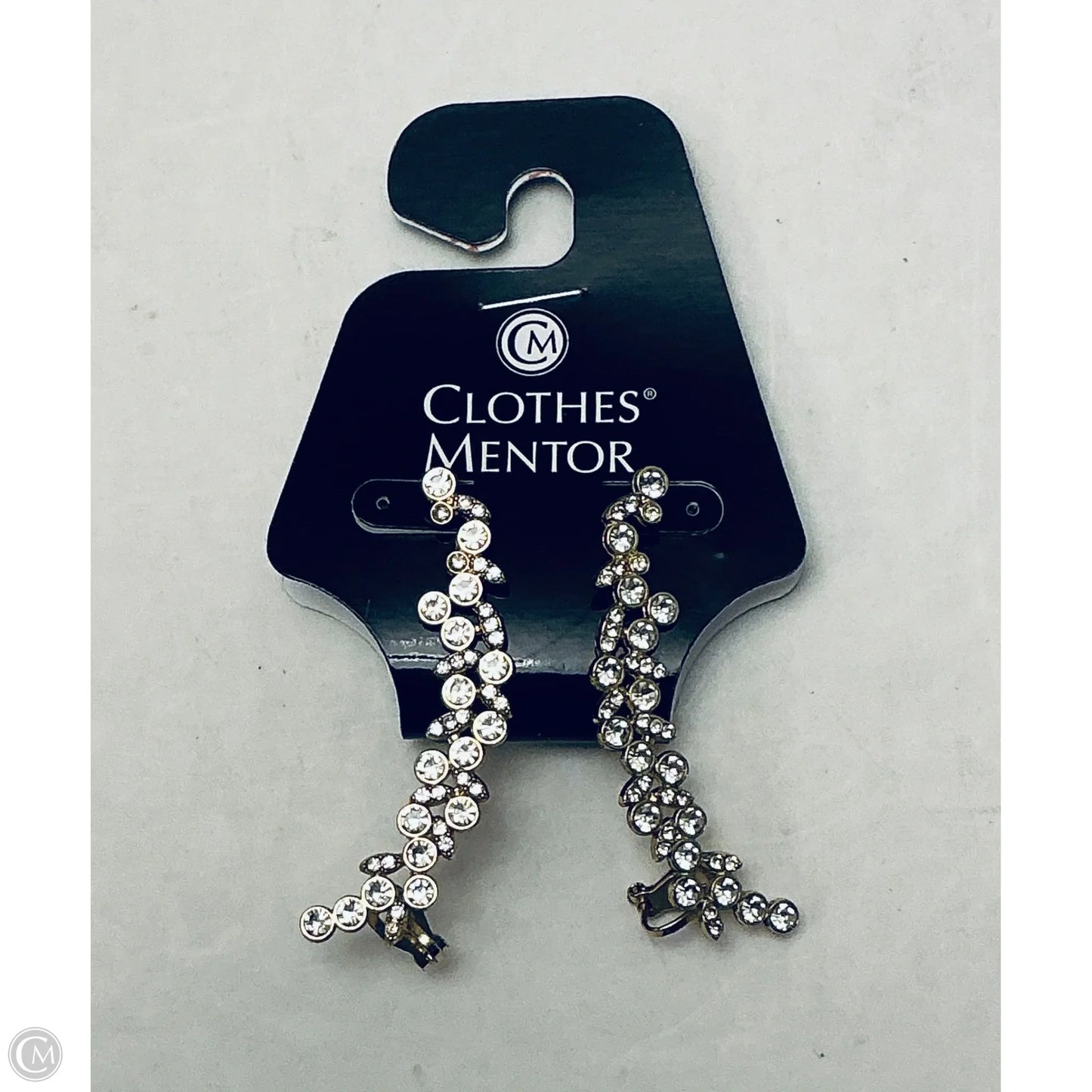 Earrings Hoop By Clothes Mentor