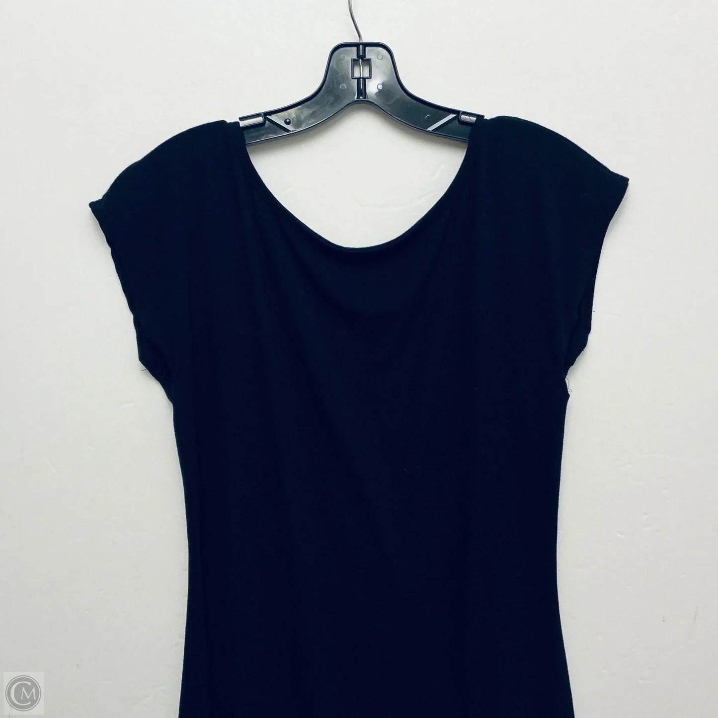 Dress Casual Short By Free People In Black, Size: L