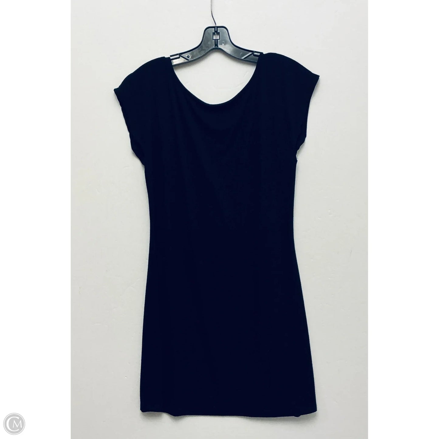 Dress Casual Short By Free People In Black, Size: L