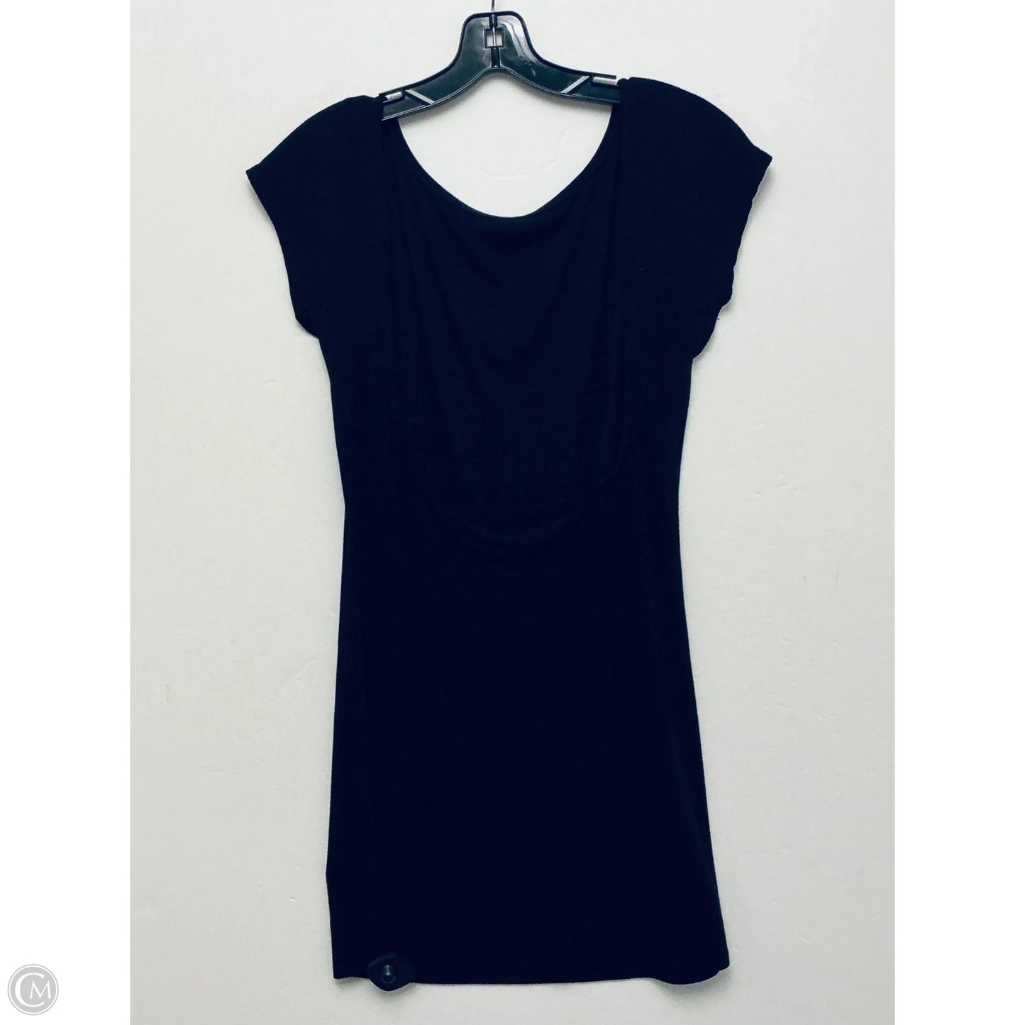 Dress Casual Short By Free People In Black, Size: L