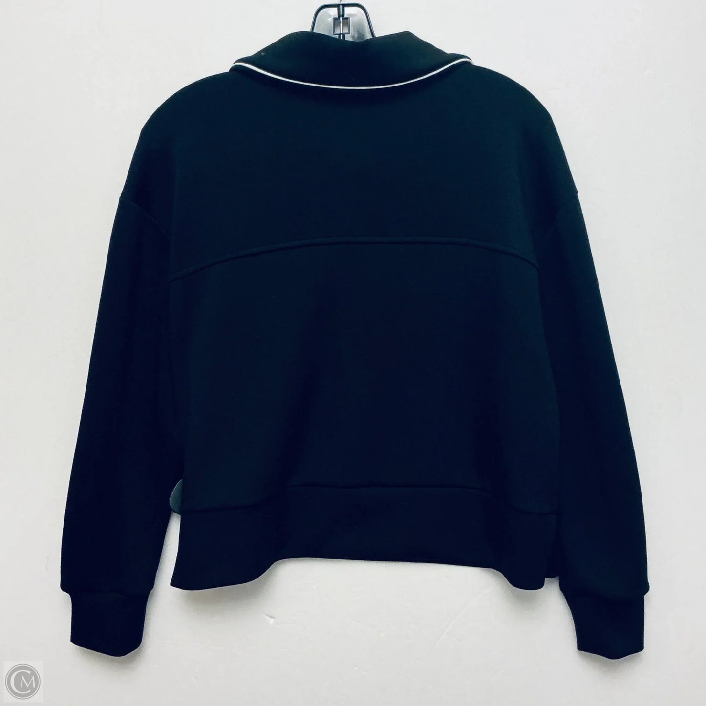 Jacket Other By Elie Tahari In Black, Size: S