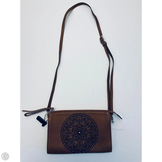 Crossbody By Brighton, Size: Small