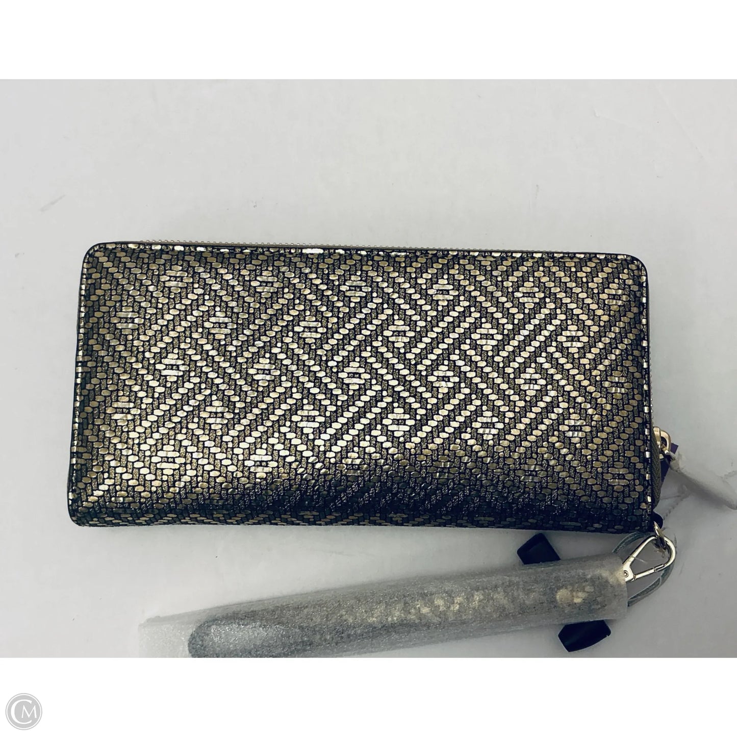 Wallet Designer By Michael Kors, Size: Large