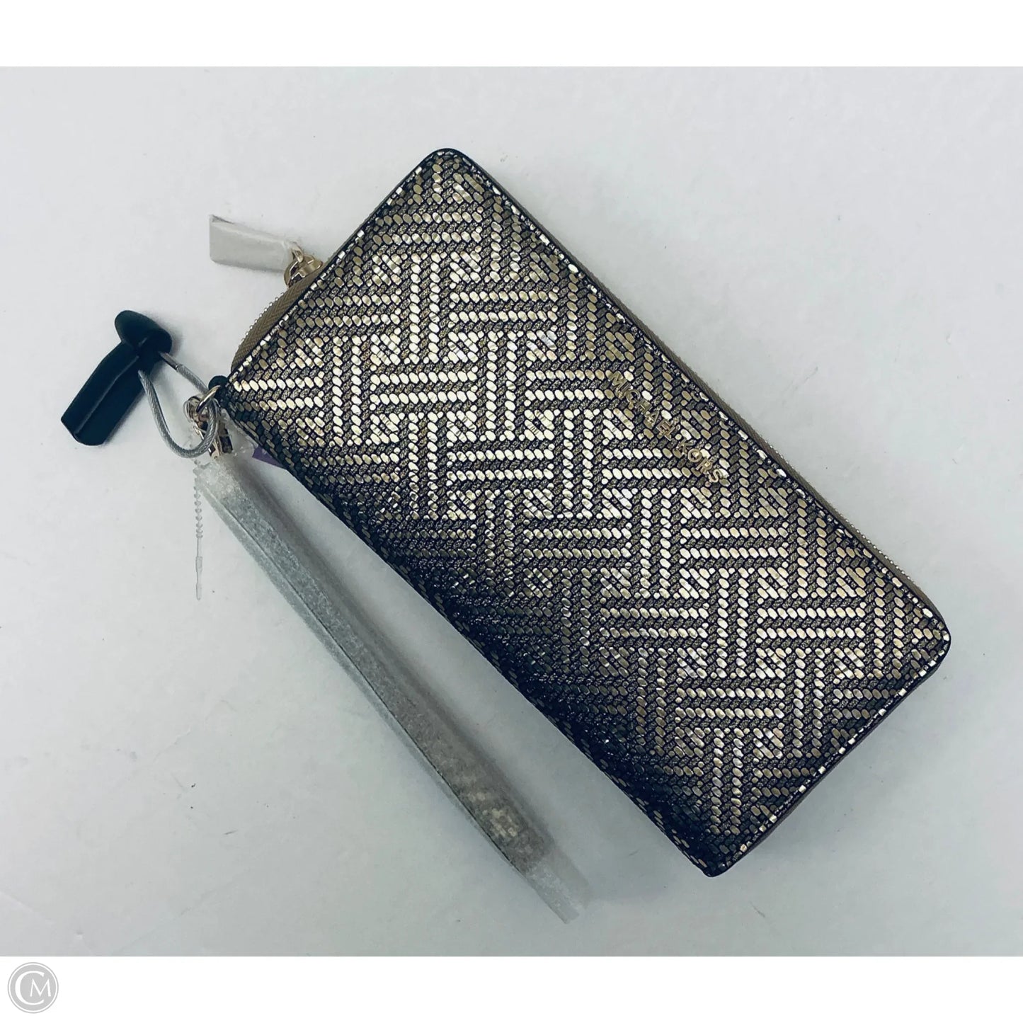 Wallet Designer By Michael Kors, Size: Large