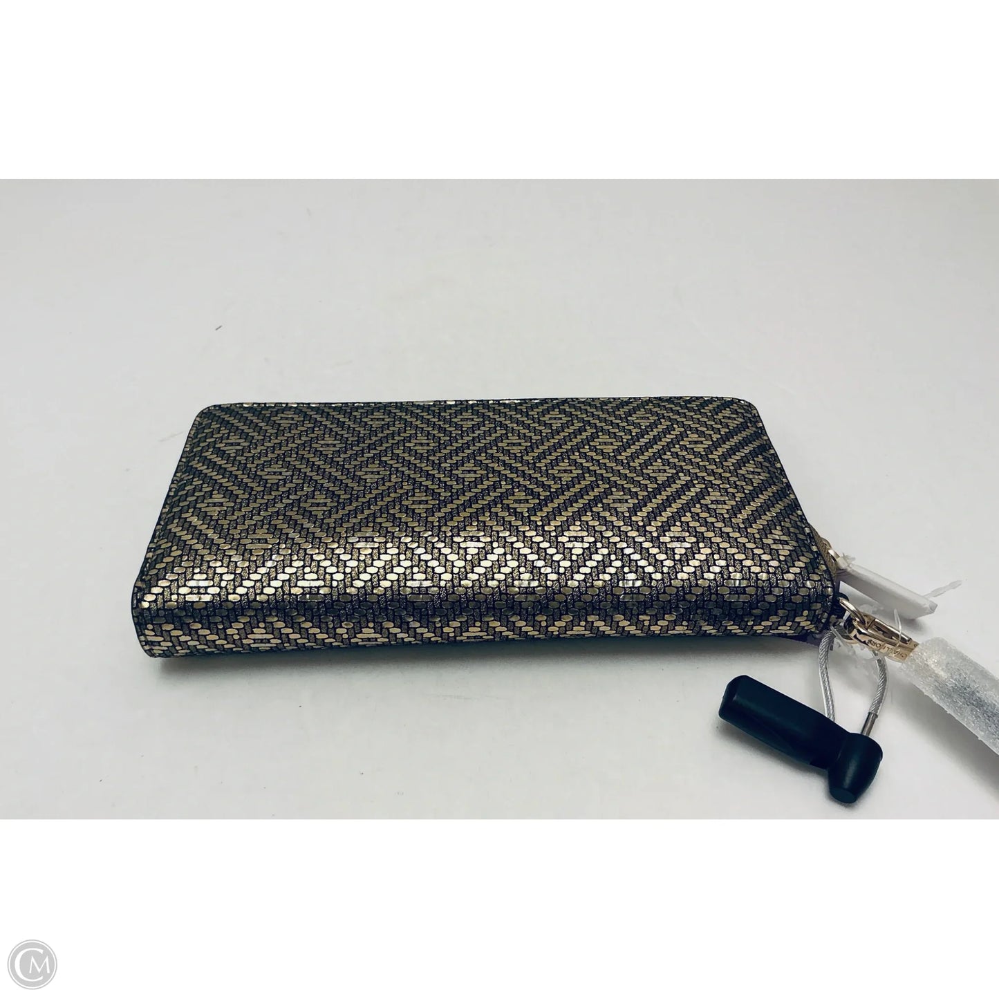 Wallet Designer By Michael Kors, Size: Large