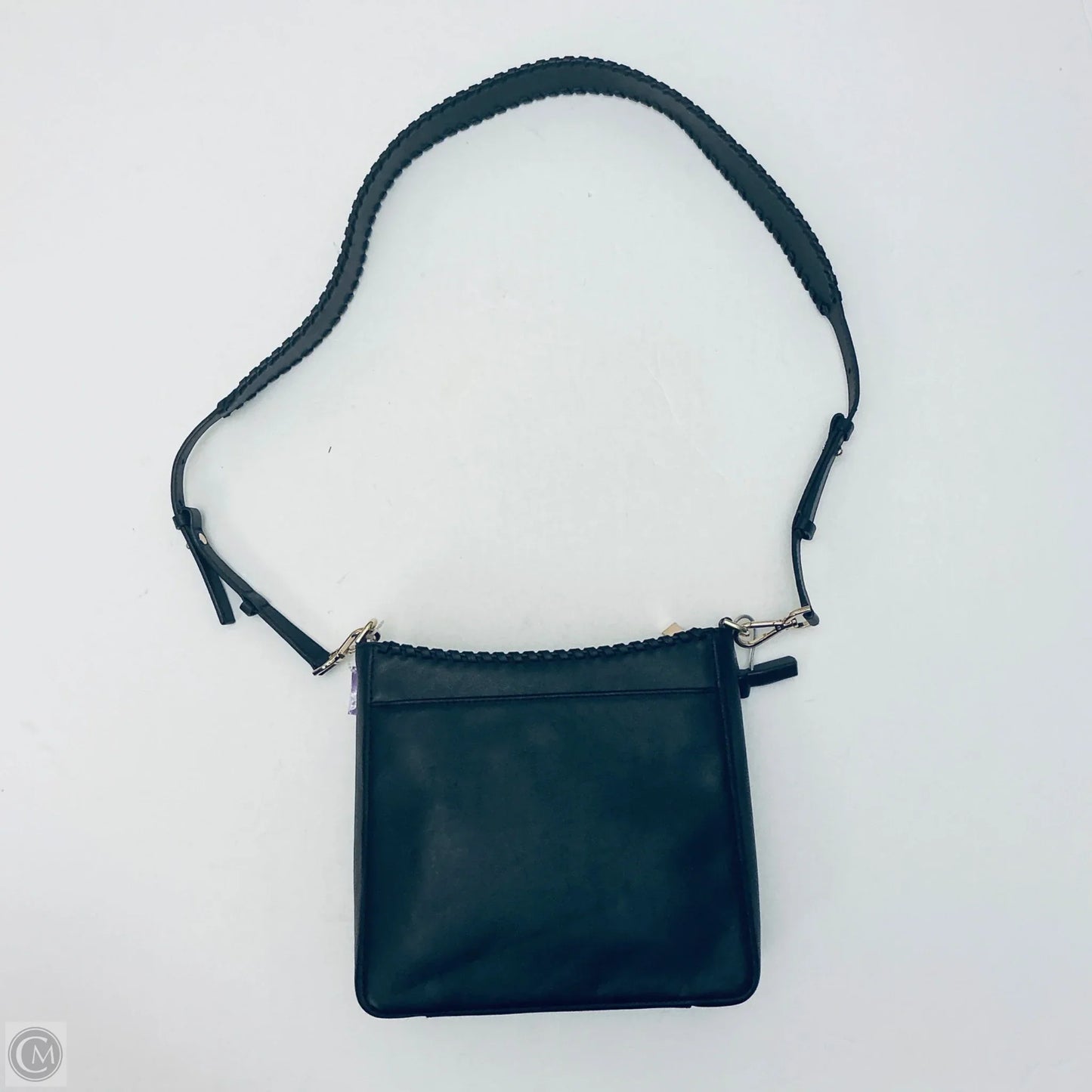 Crossbody Designer By Michael Kors, Size: Medium