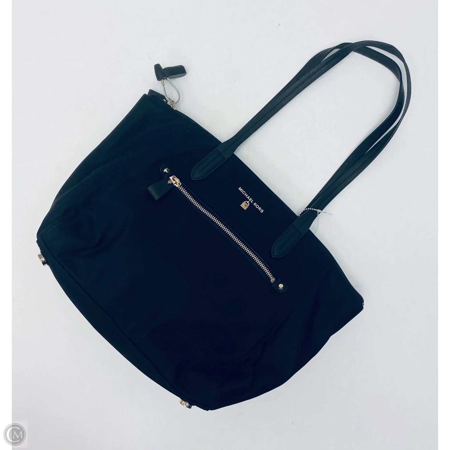 Handbag Designer By Michael Kors, Size: Large