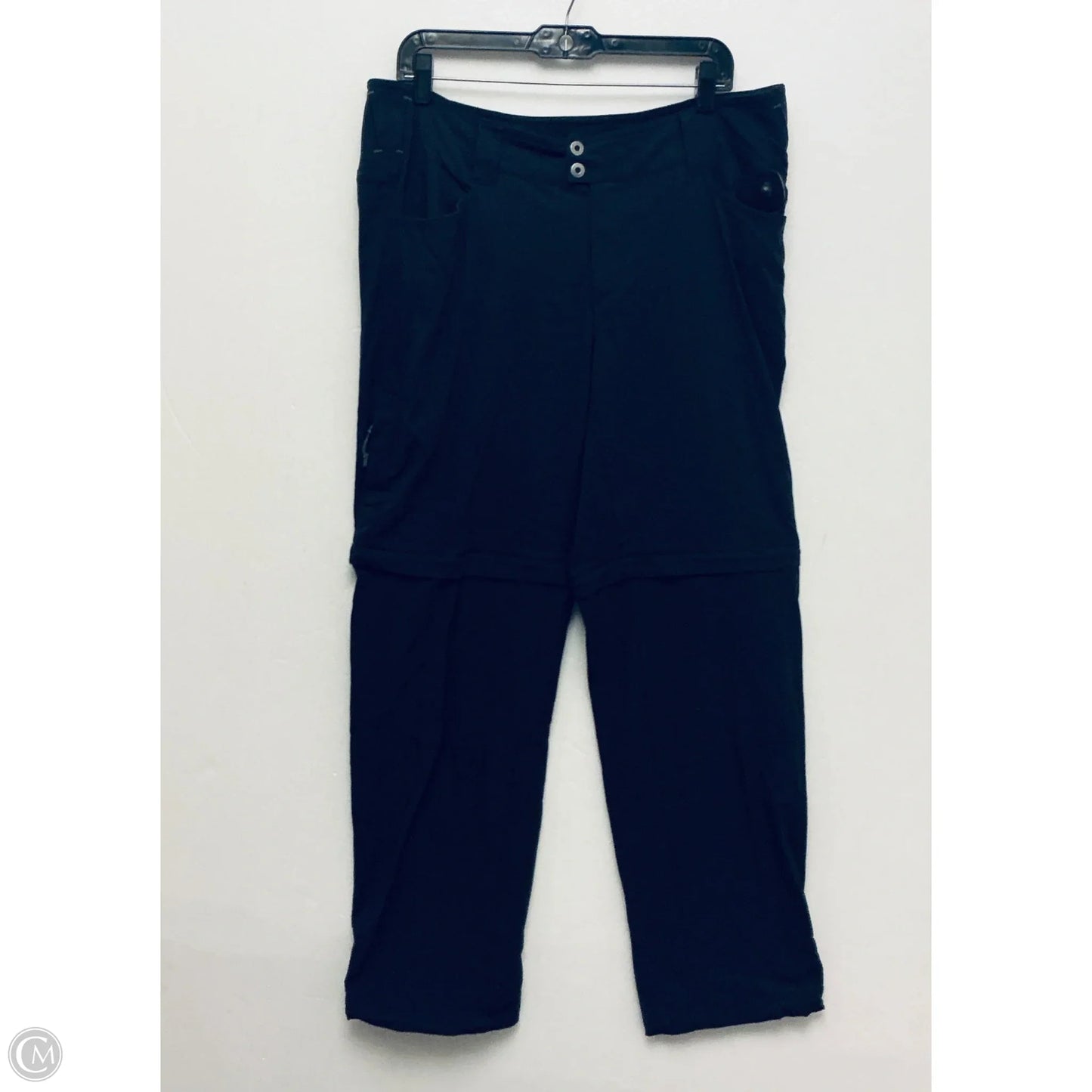 Pants Other By Columbia In Black, Size: 16