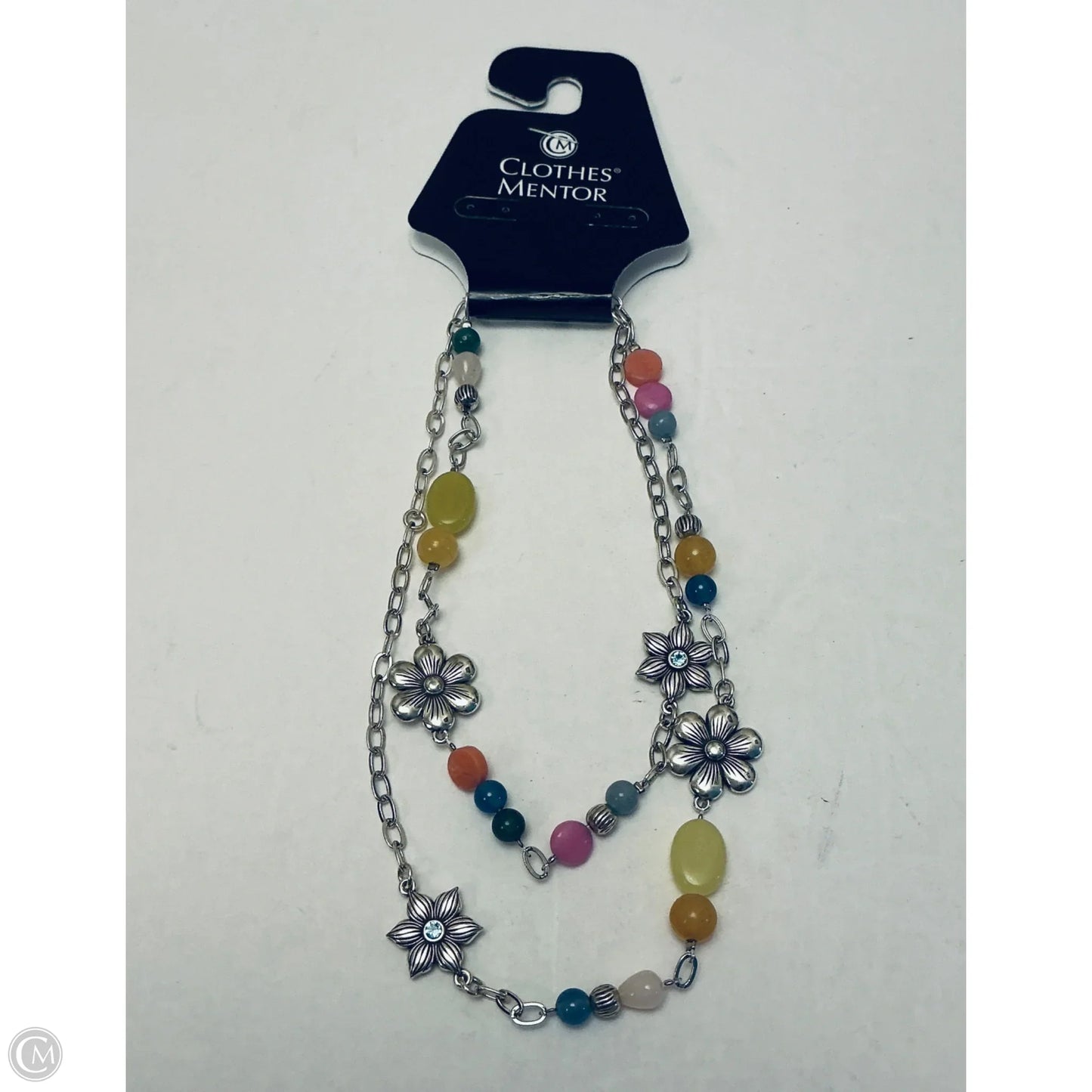 Necklace Statement By Brighton