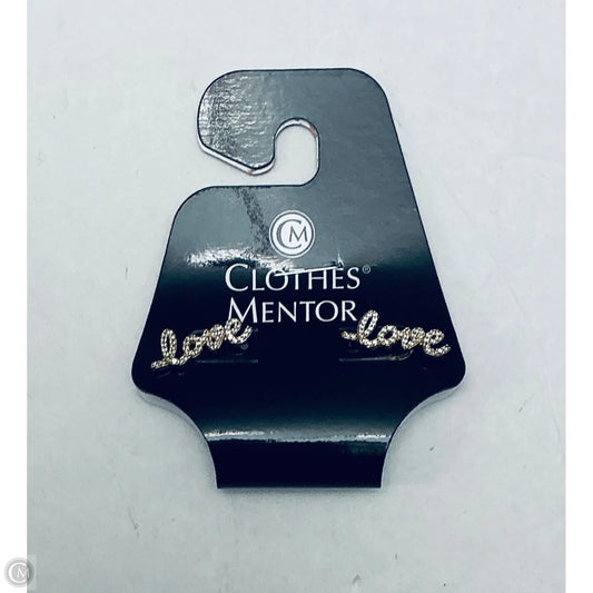 Earrings Designer By Kate Spade