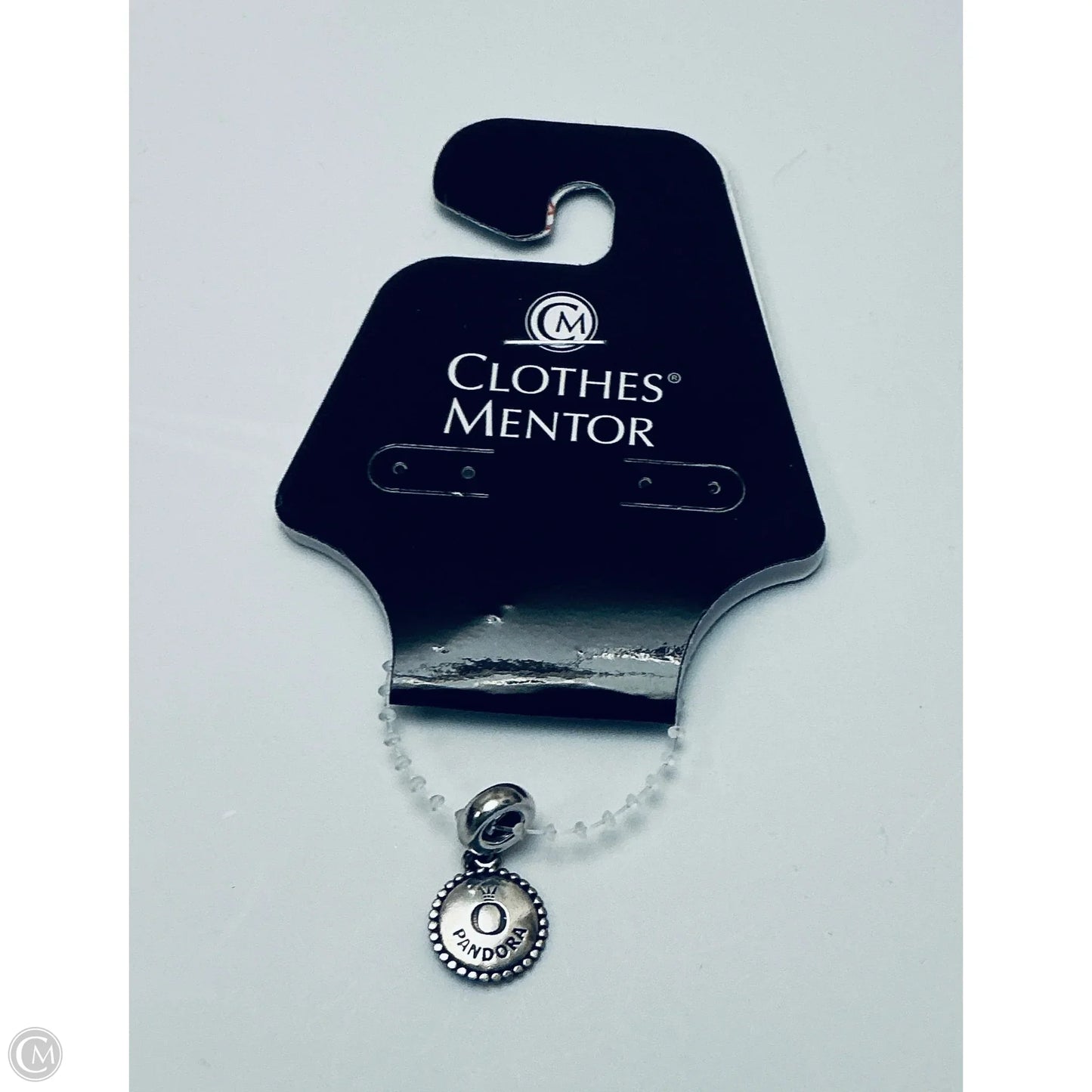 Necklace Charm By Pandora