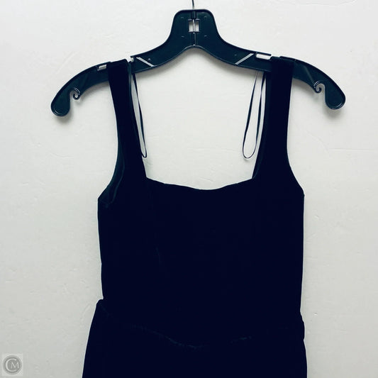 Dress Casual Short By Zara In Black, Size: S