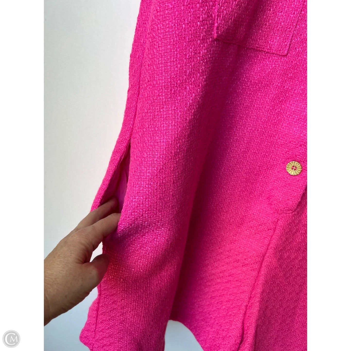 Romper By Tuckernuck In Pink, Size: L