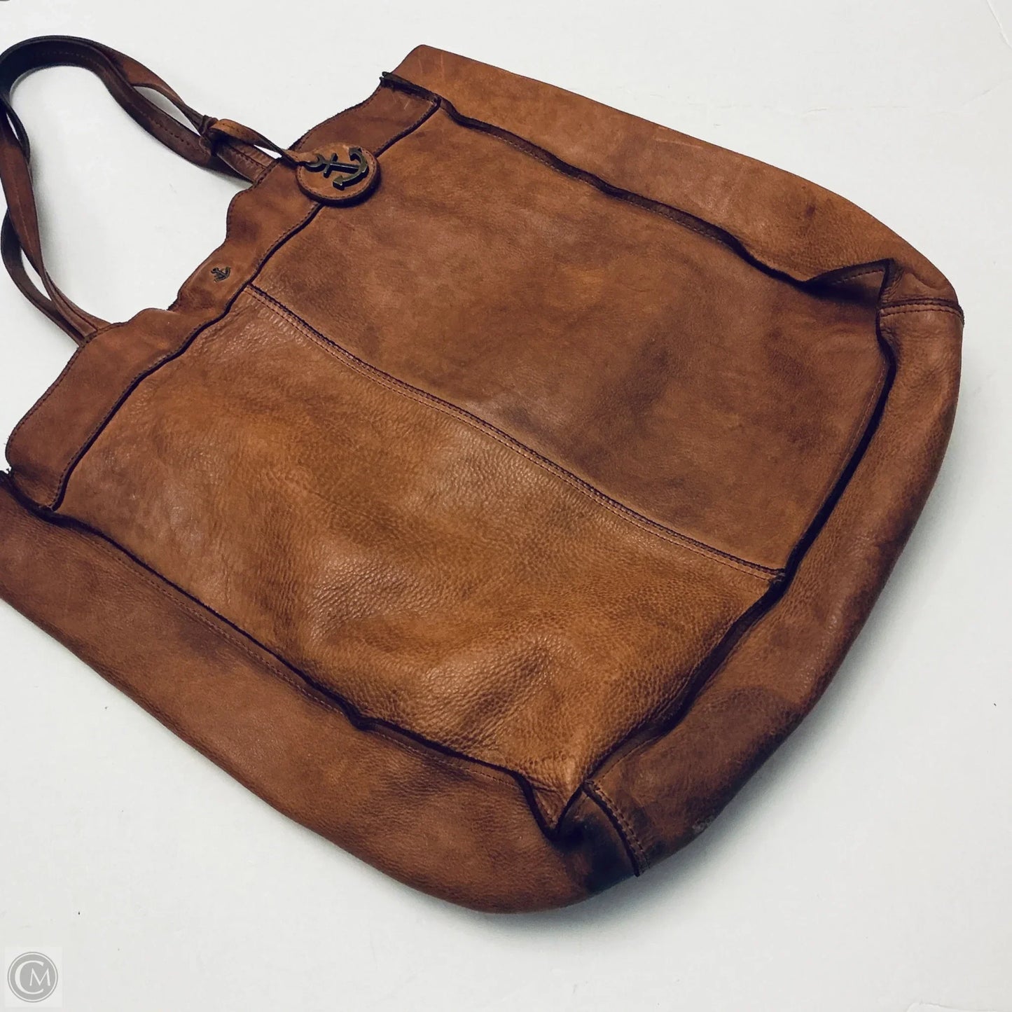 Handbag By Clothes Mentor, Size: Large