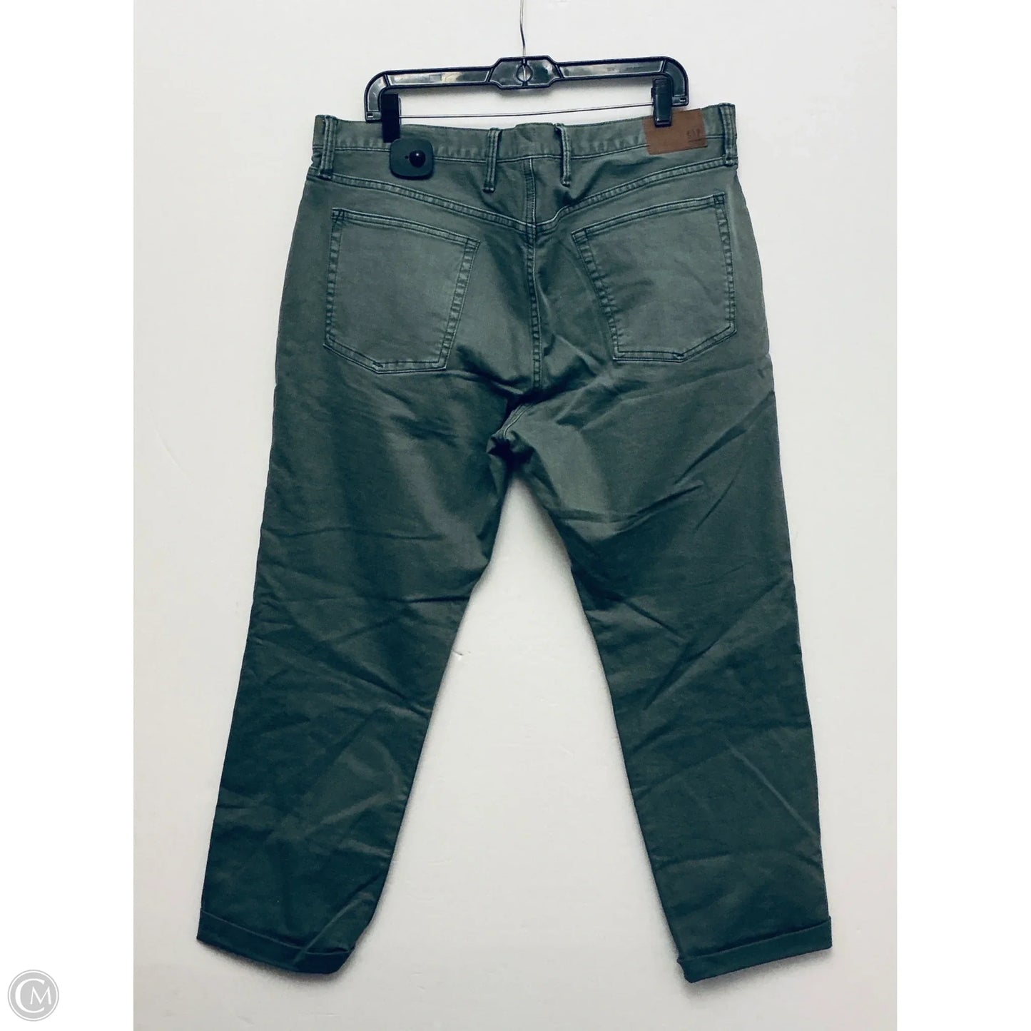 Pants Cargo & Utility By Gap In Green, Size: 2x