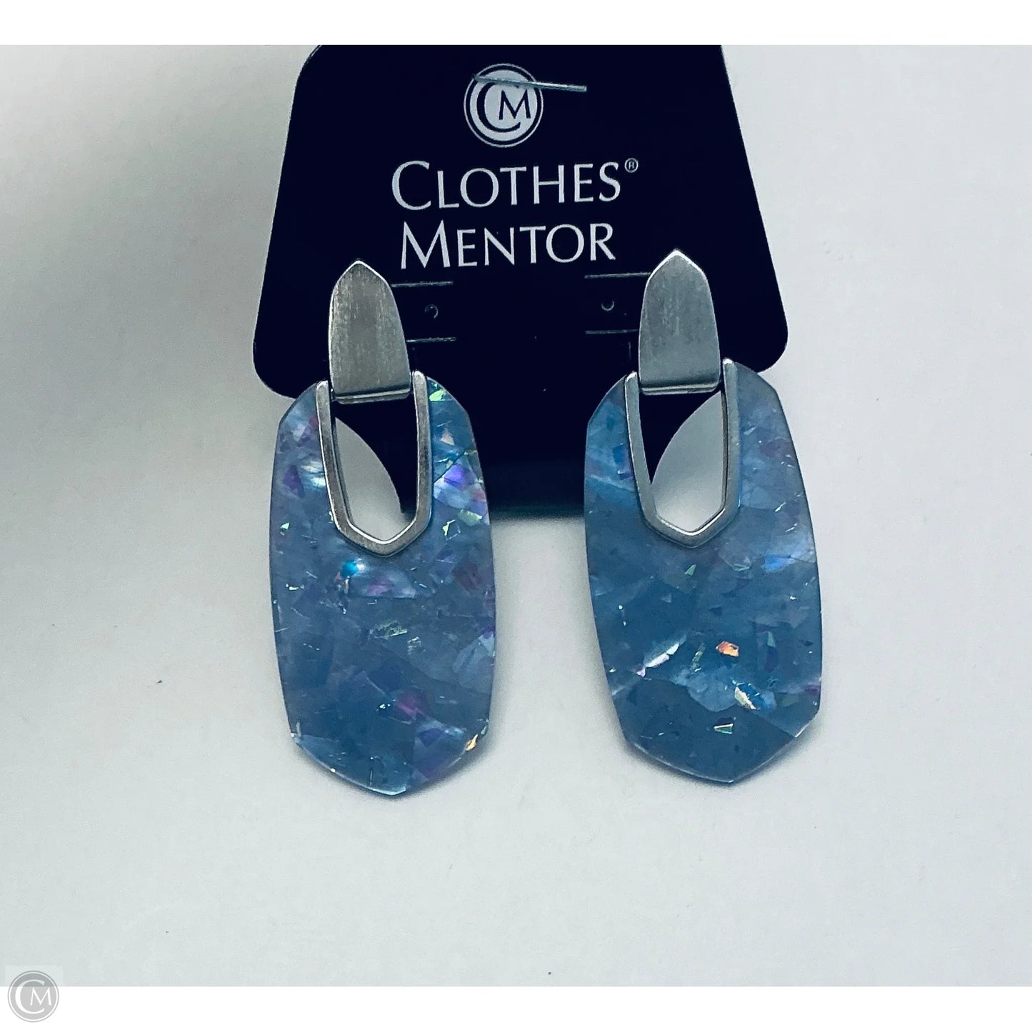 Earrings Statement By Kendra Scott