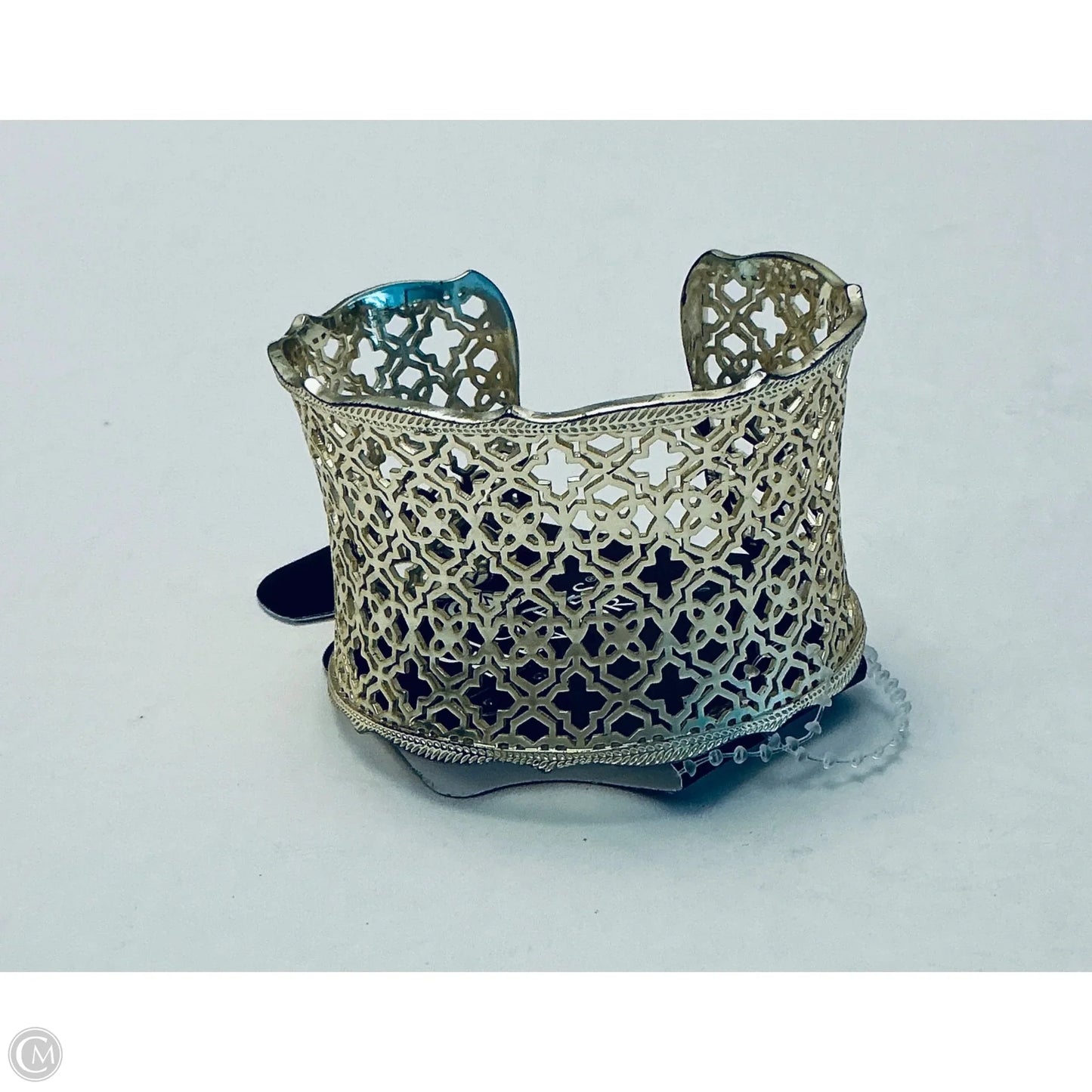 Bracelet Cuff By Kendra Scott