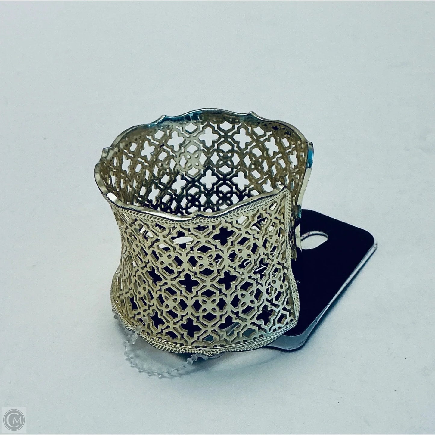 Bracelet Cuff By Kendra Scott