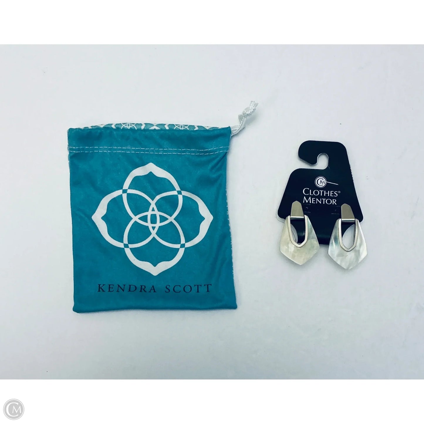 Earrings Statement By Kendra Scott