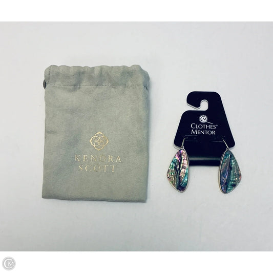 Earrings Statement By Kendra Scott