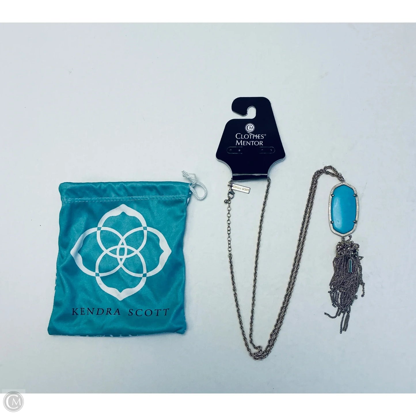 Necklace Pendant By Kendra Scott