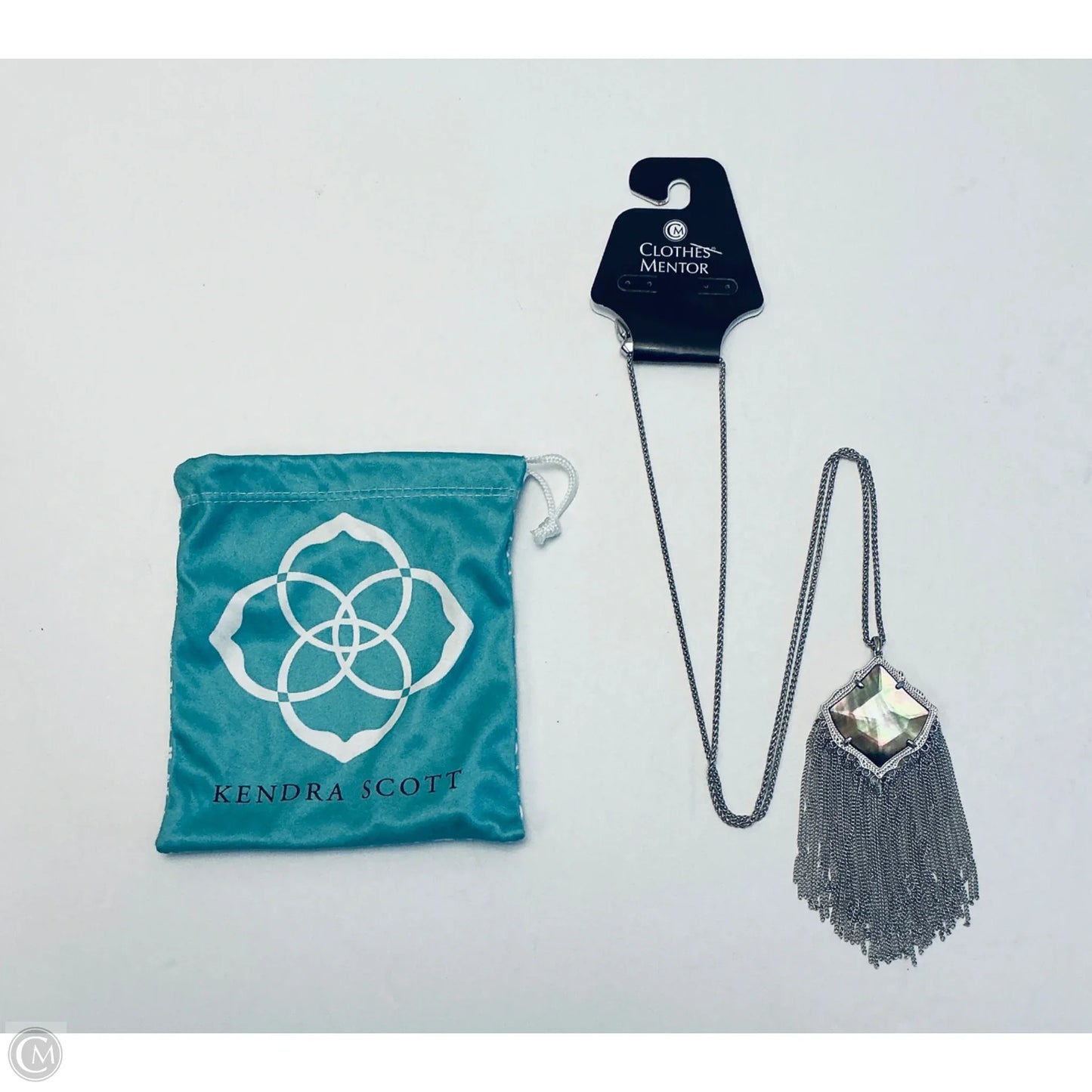 Necklace Pendant By Kendra Scott