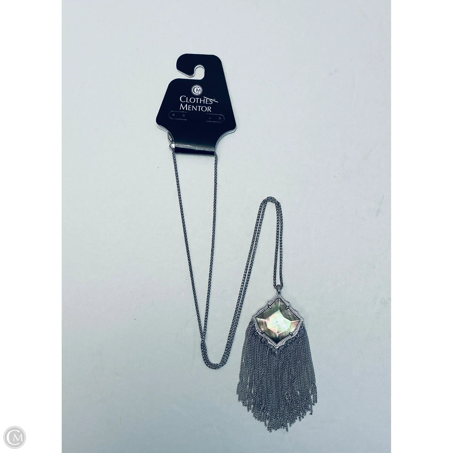 Necklace Pendant By Kendra Scott