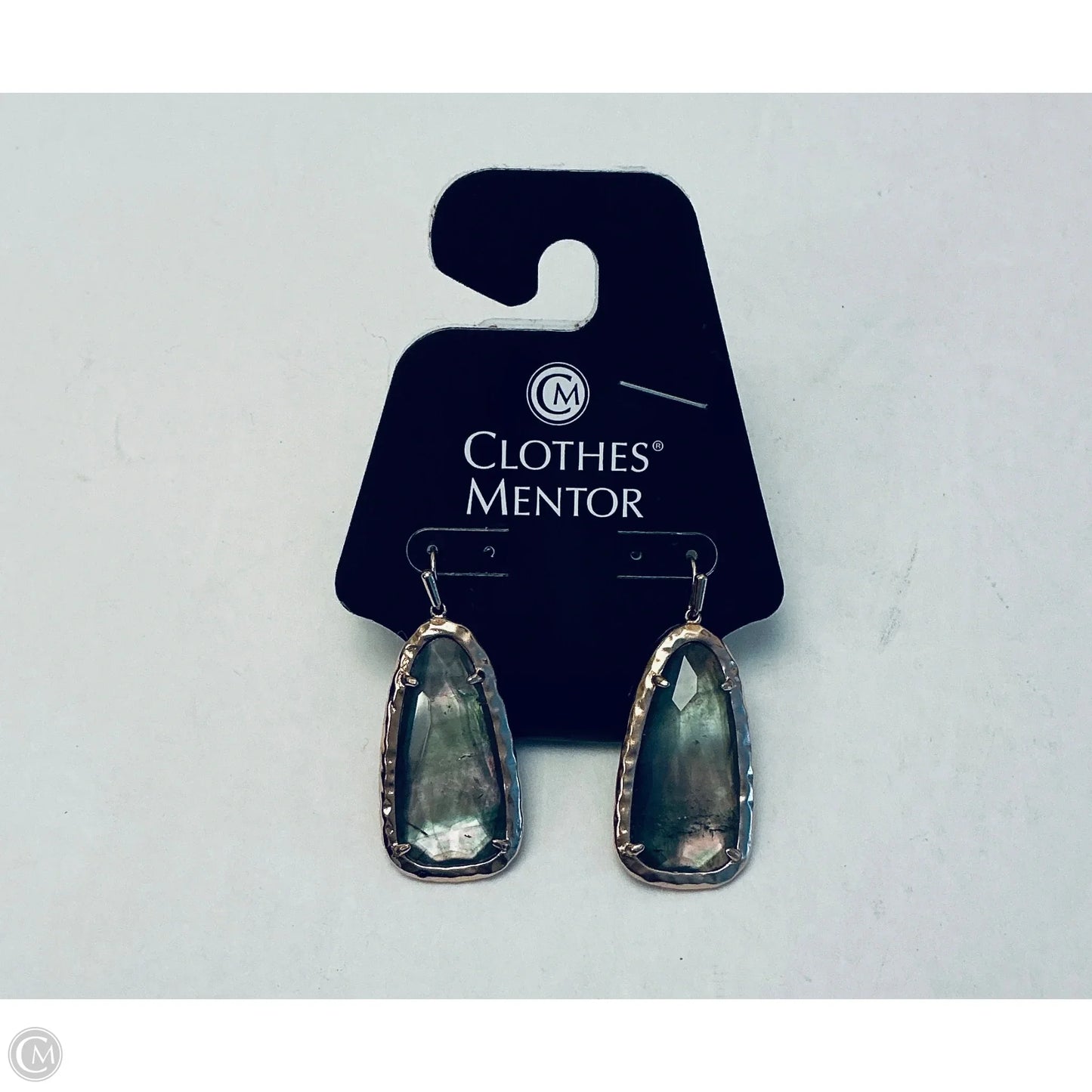 Earrings Dangle/drop By Kendra Scott
