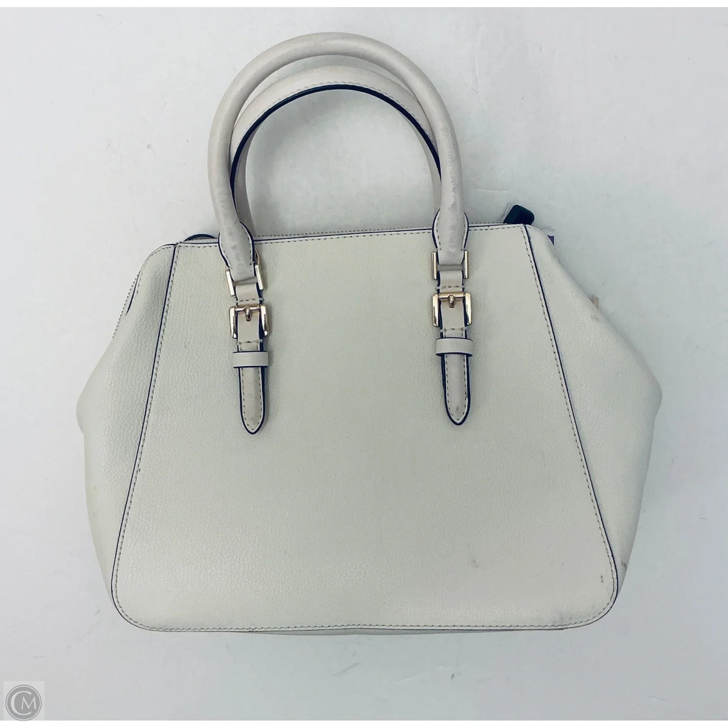 Handbag Designer By Michael Kors, Size: Large