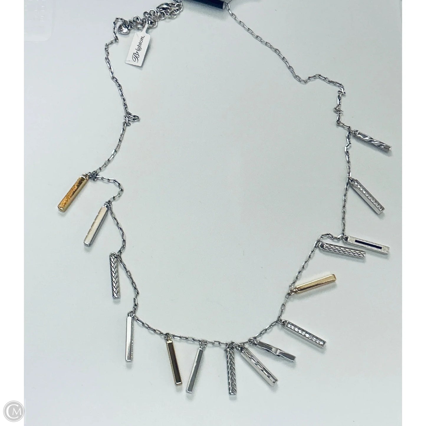 Necklace Layered By Brighton