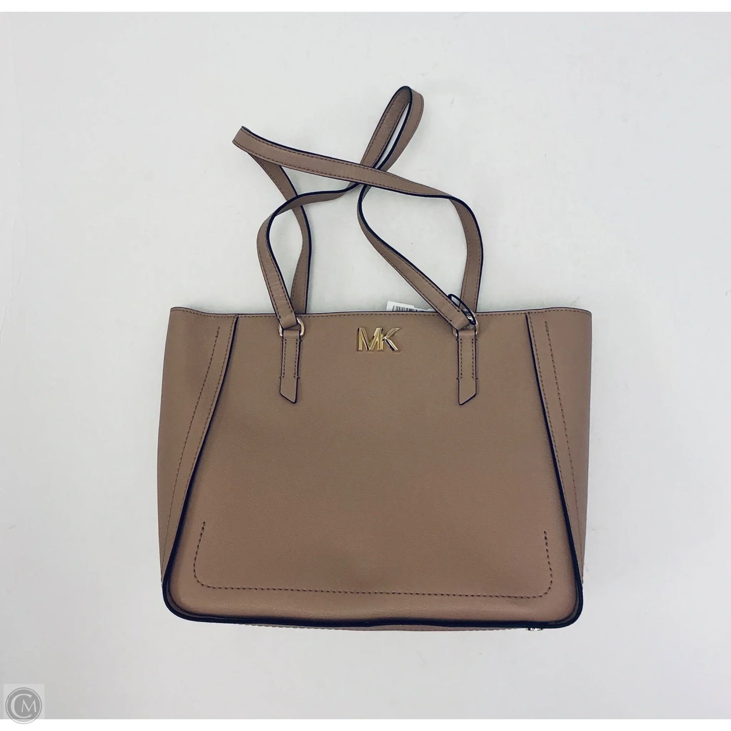 Handbag Designer By Michael Kors, Size: Large