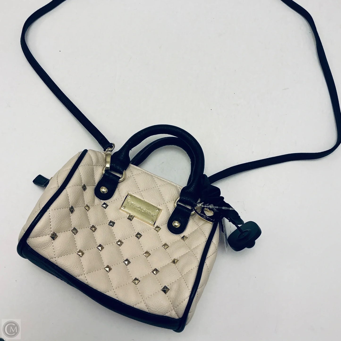 Crossbody By Betsey Johnson, Size: Small