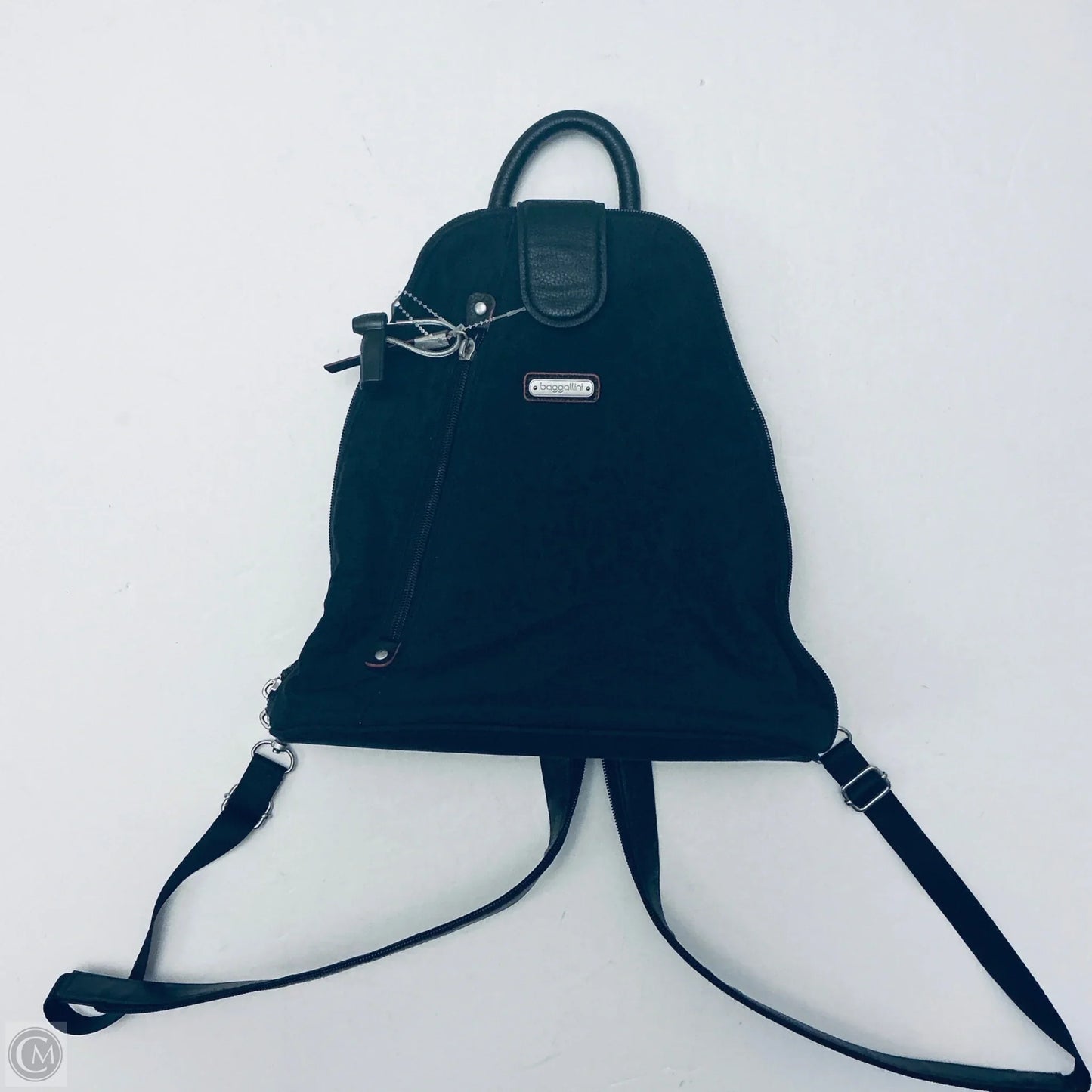 Backpack By Baggallini, Size: Small