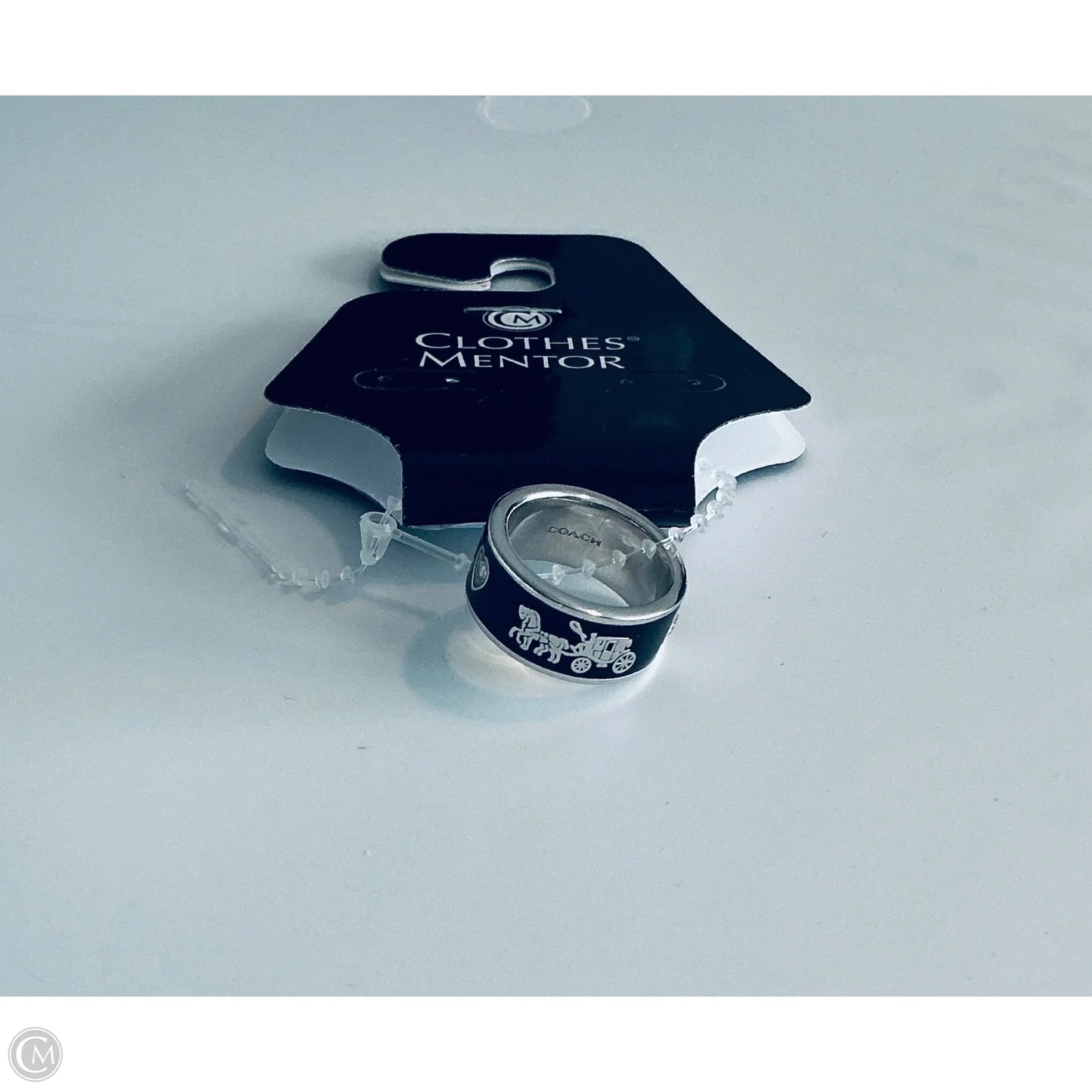 Ring Designer By Coach