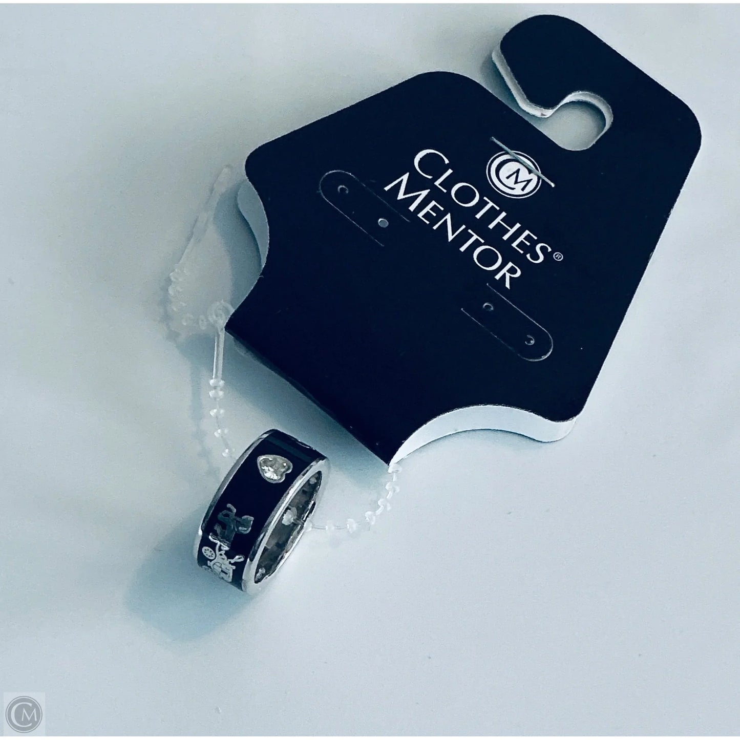 Ring Designer By Coach