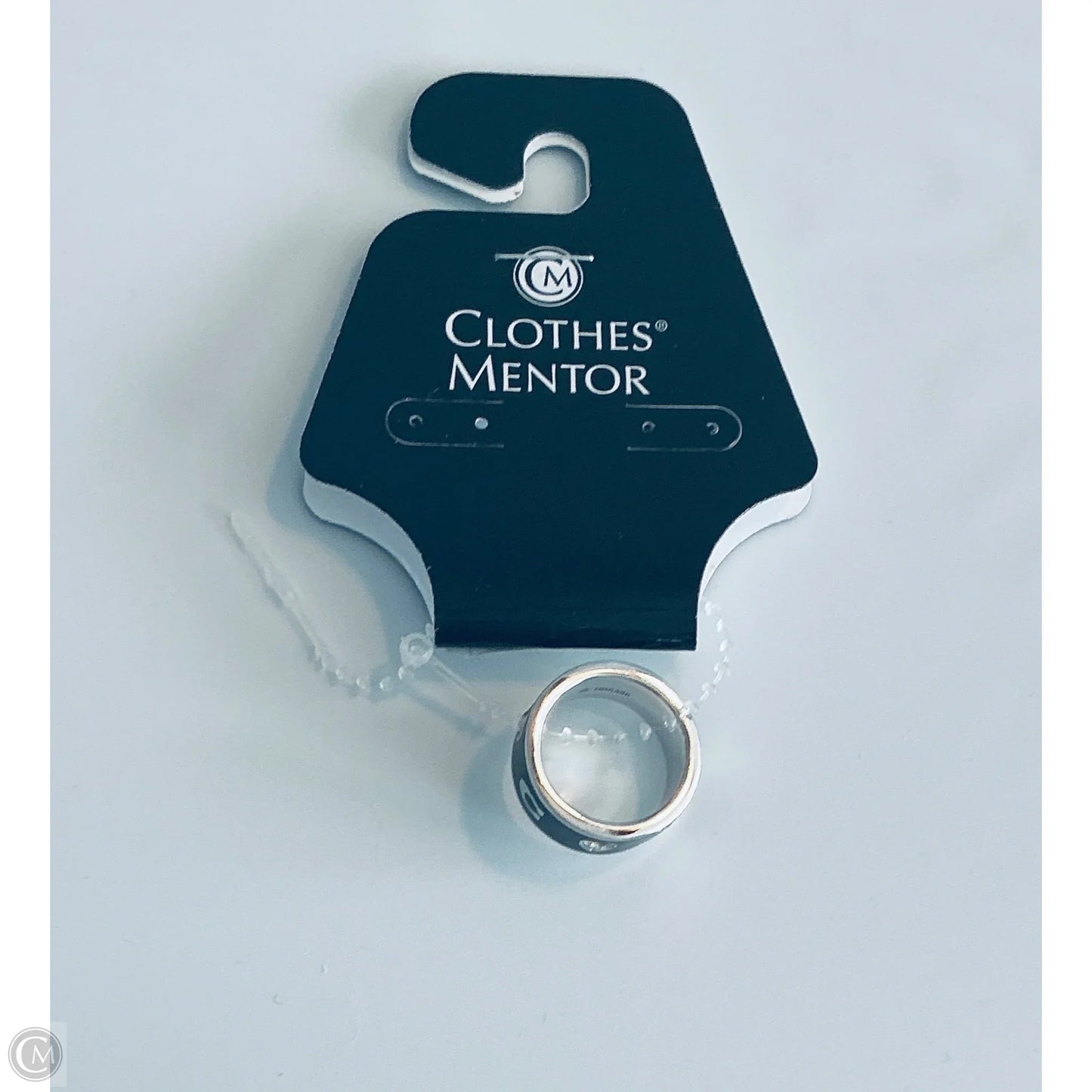 Ring Designer By Coach