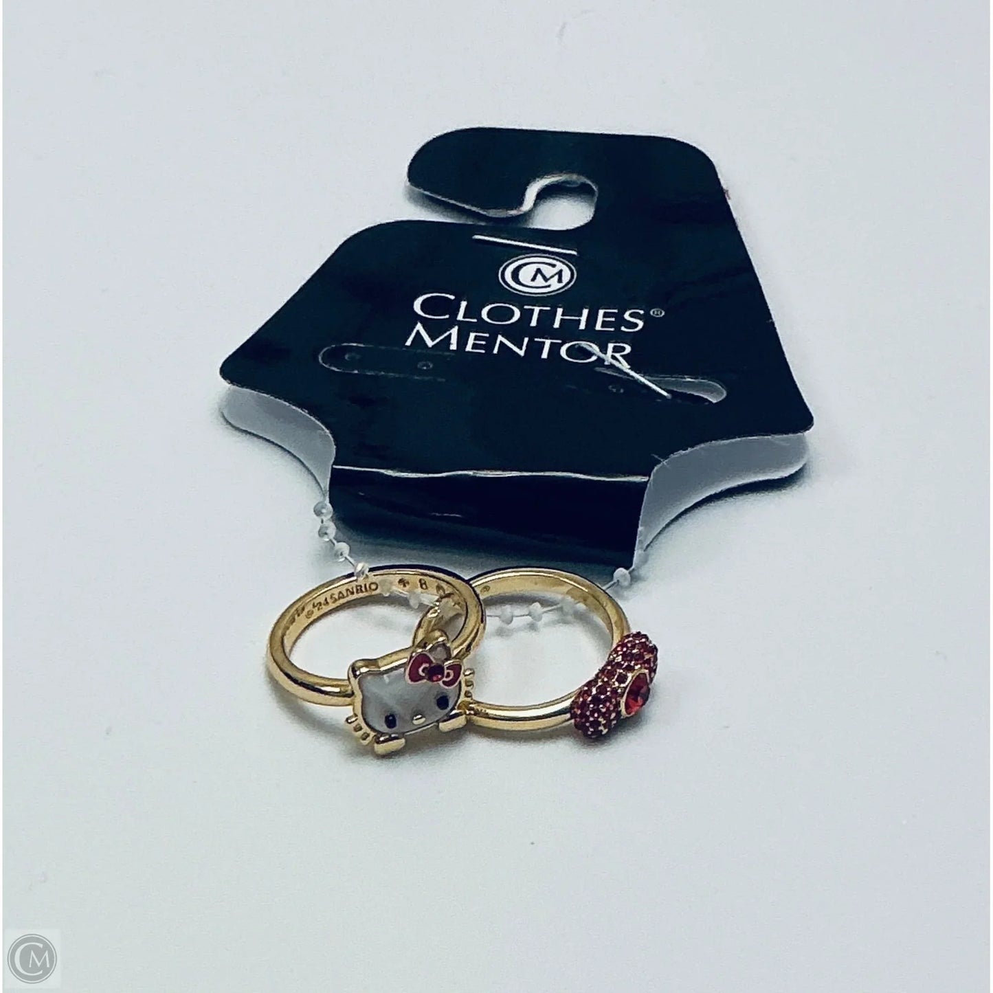 Ring Designer By Kate Spade, Size: 02 Piece Set