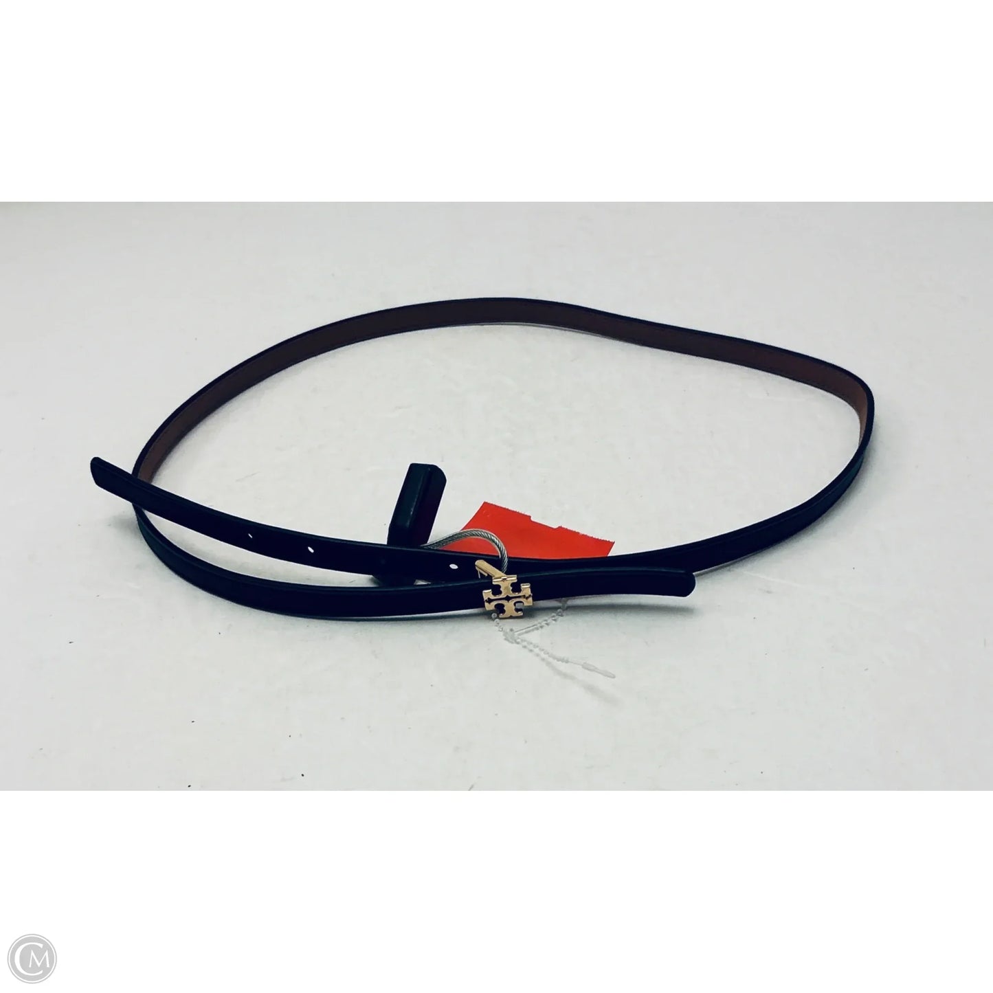 Belt Designer By Tory Burch, Size: Small