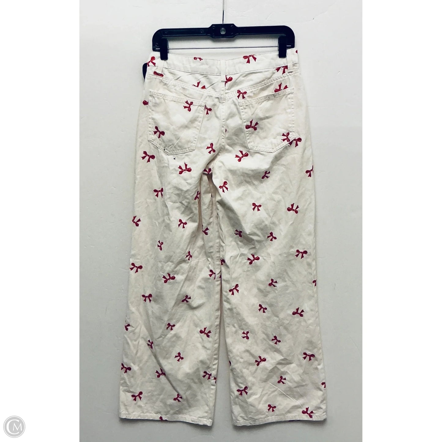 Pants Other By Forever 21 In White, Size: M
