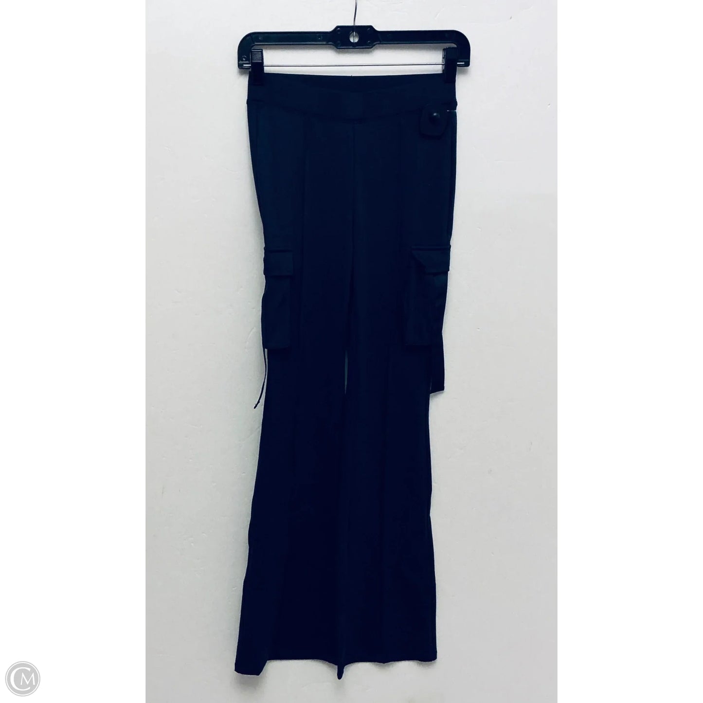 Athletic Leggings By Halara In Blue Size: Xs
