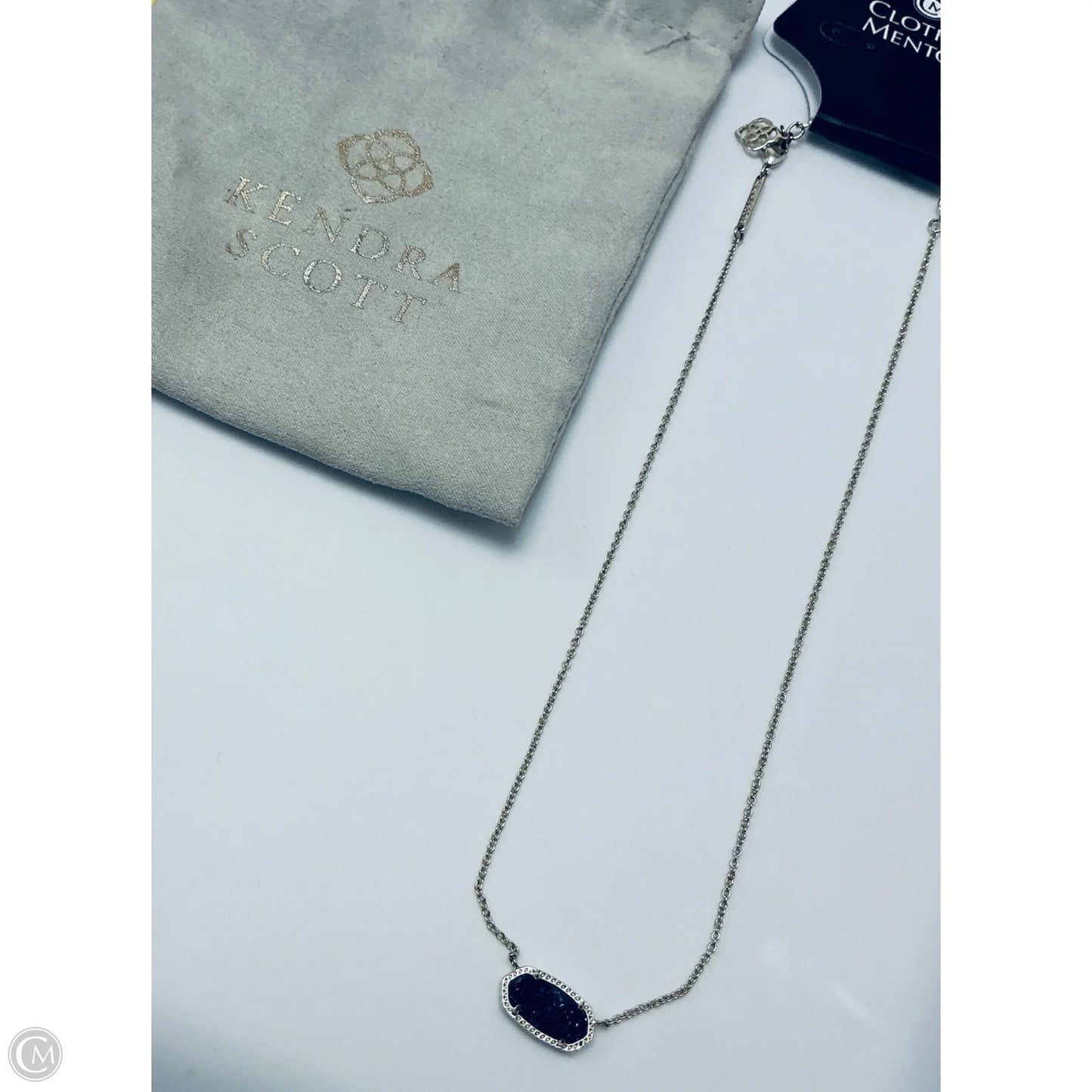 Necklace Pendant By Kendra Scott