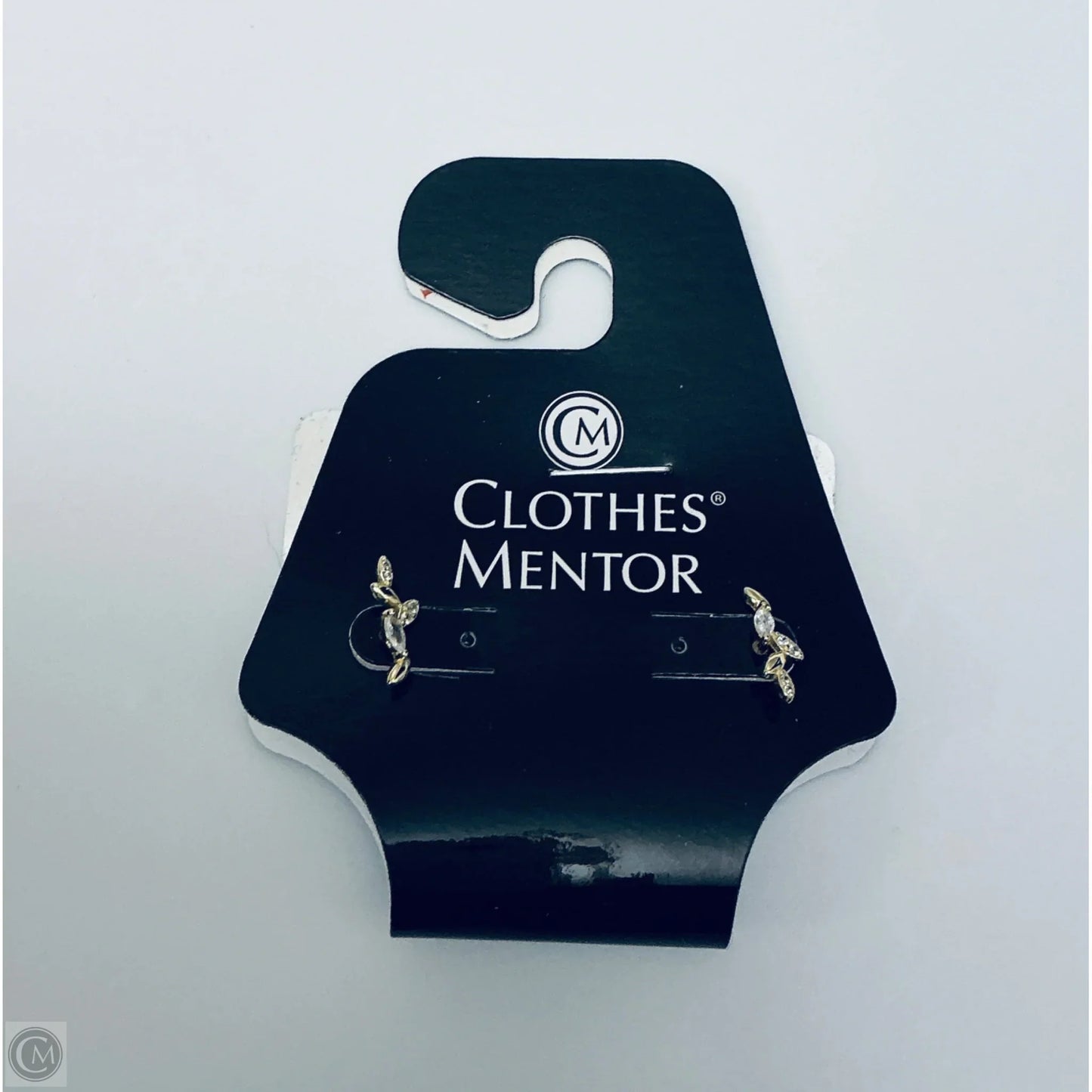Earrings Stud By Cma