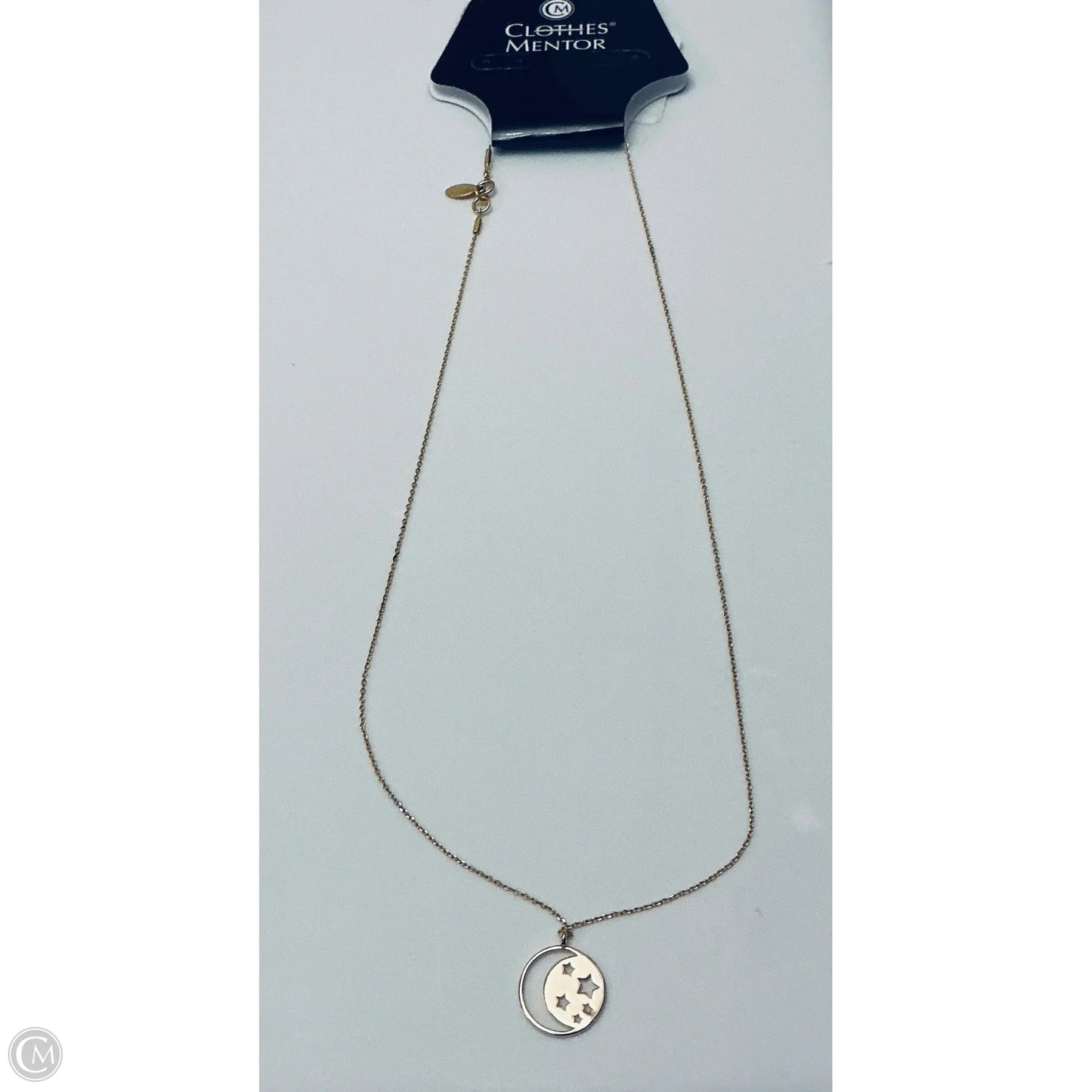 Necklace Other By Cmb